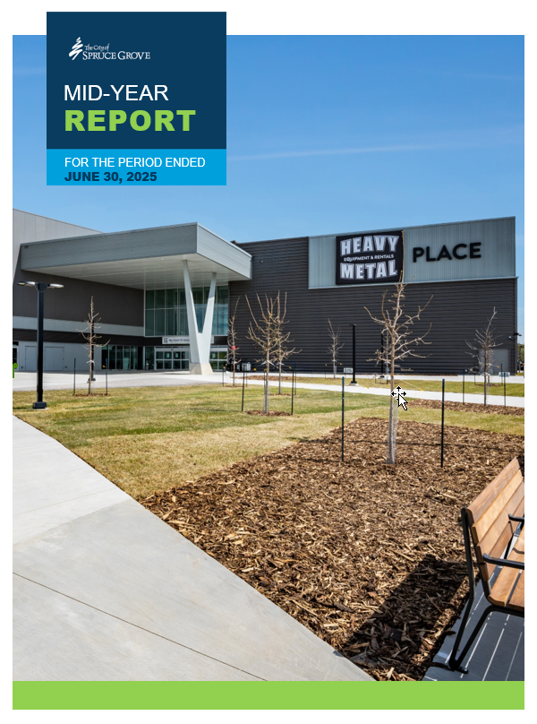 2025 Mid-Year Report