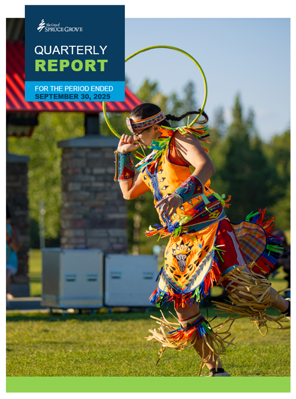 2025 Third Quarter Report