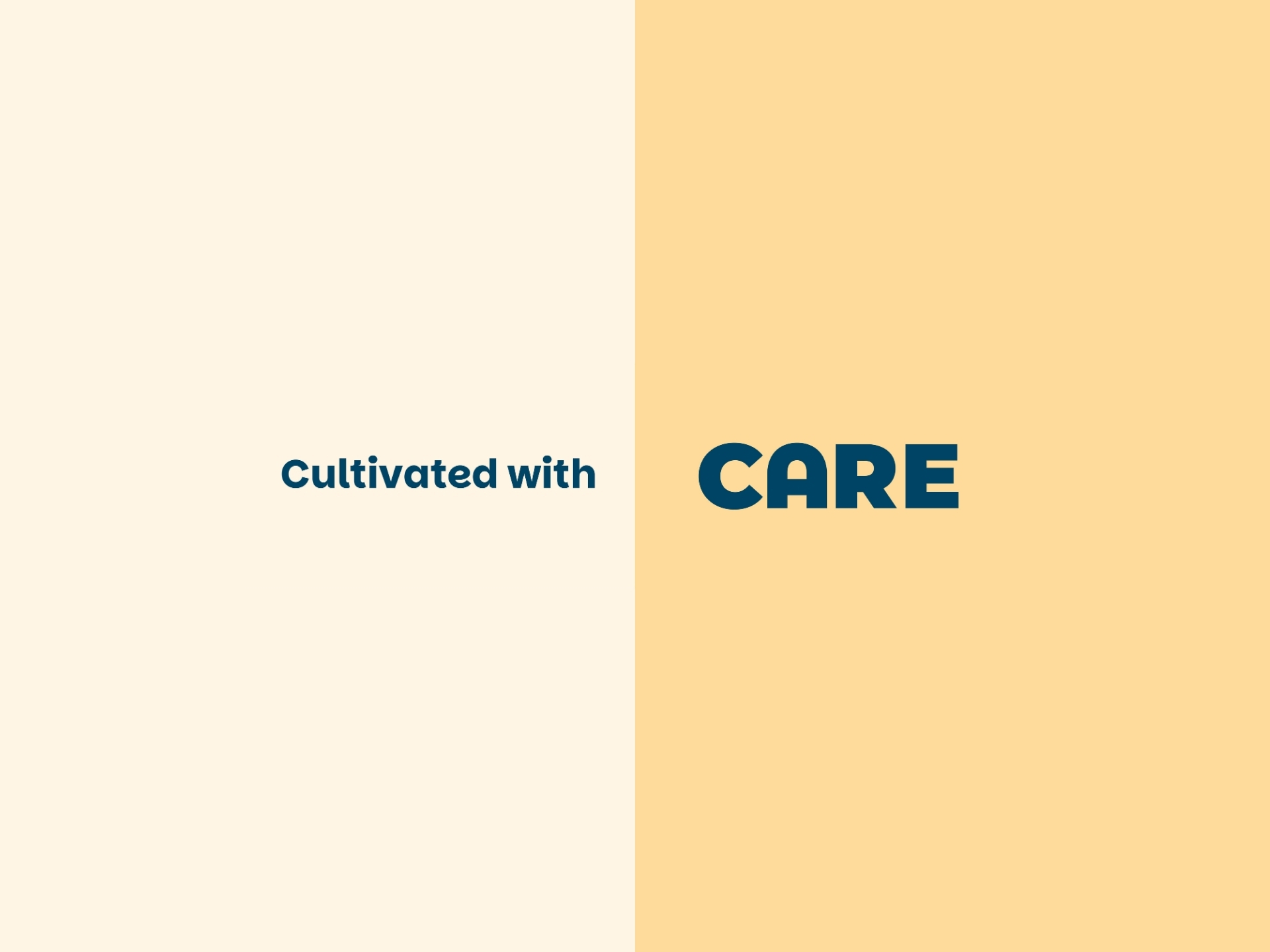 Care Banner