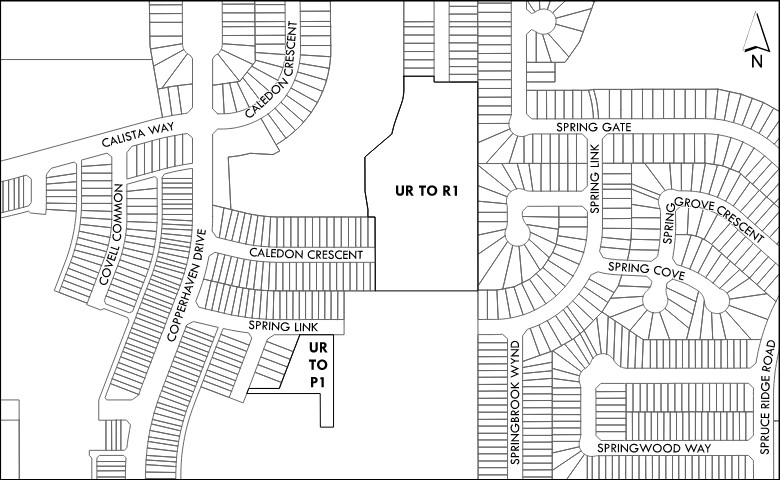 PH Bylaw C 1427 26