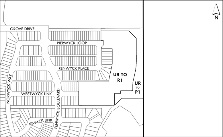 Bylaw C 1423 25 MAP