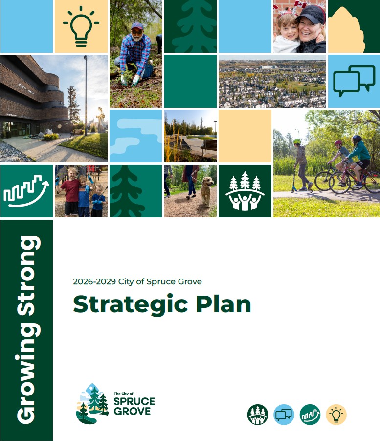 2026-2029 Strategic Plan