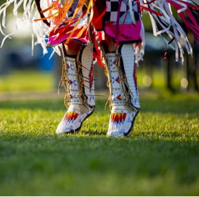 Land Acknowledgement