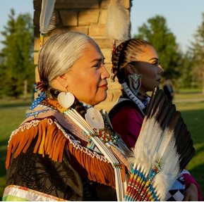 Indigenous Neighbours 
